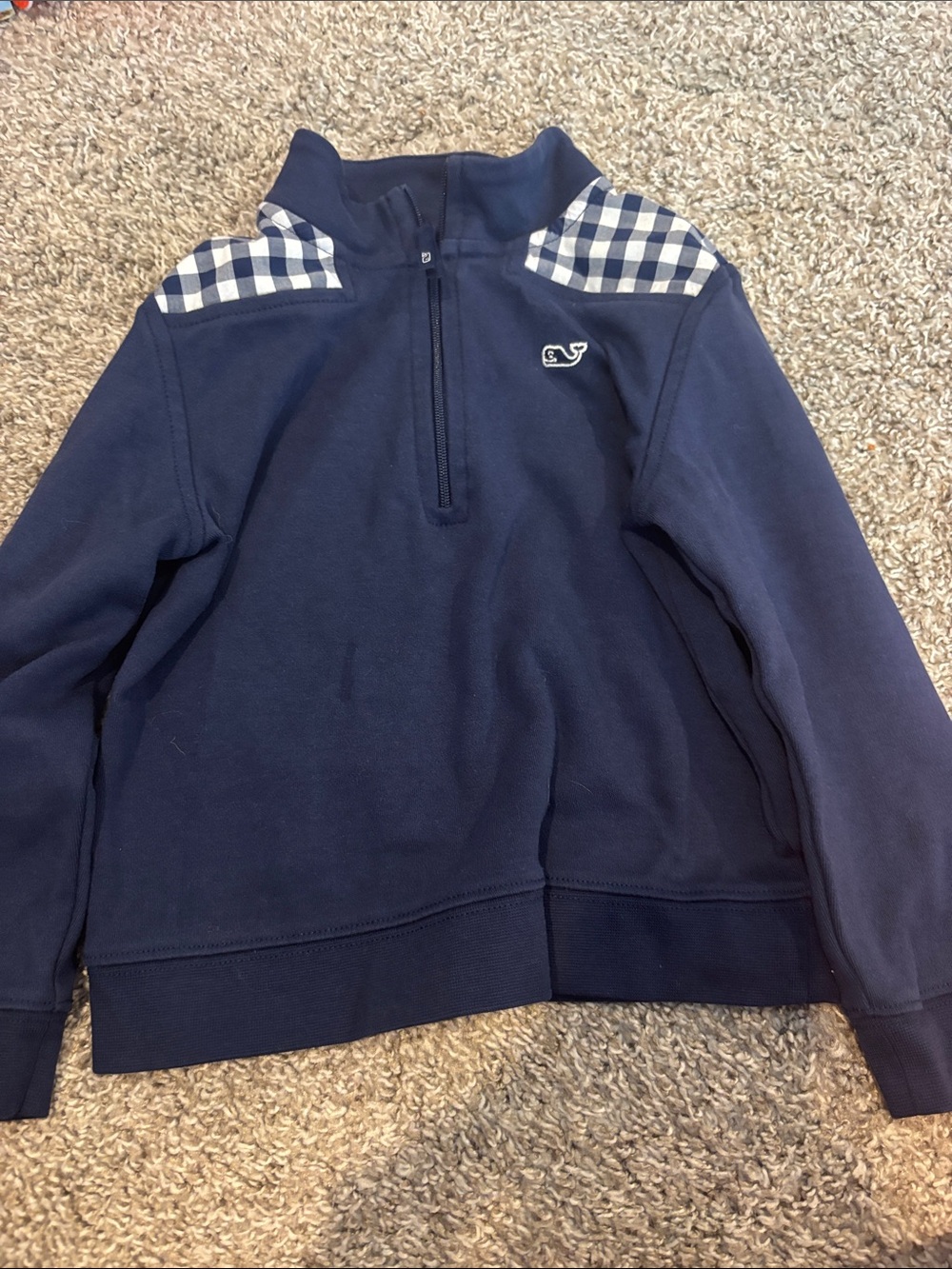 Vineyard Vines pullover